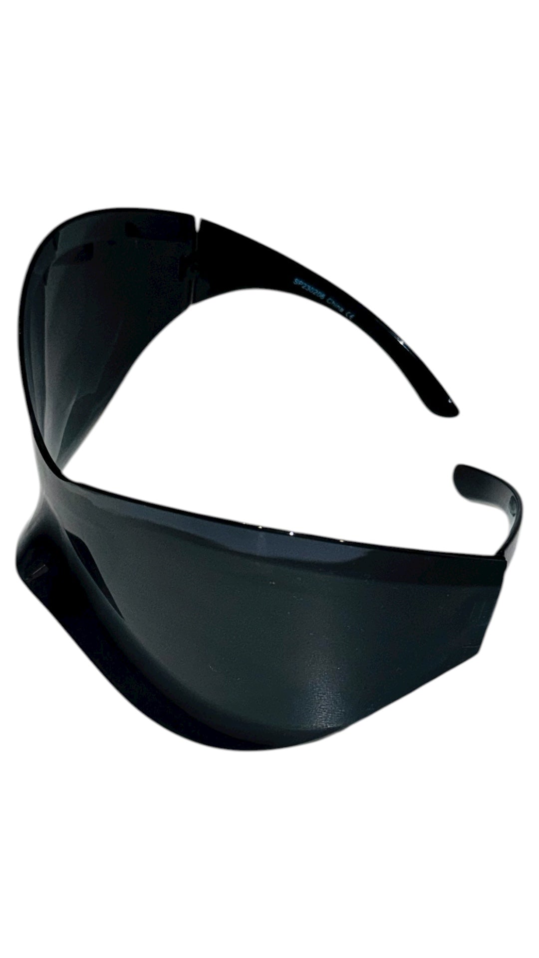 Alien sunglasses