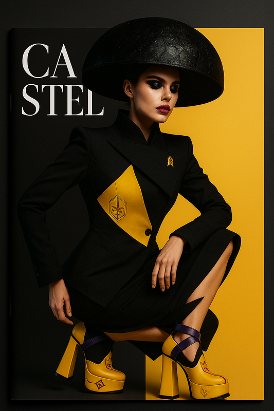 Build your own pieces