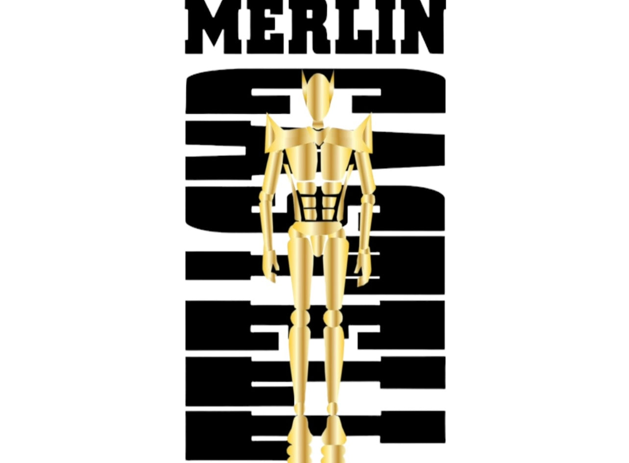 Merlin Castell