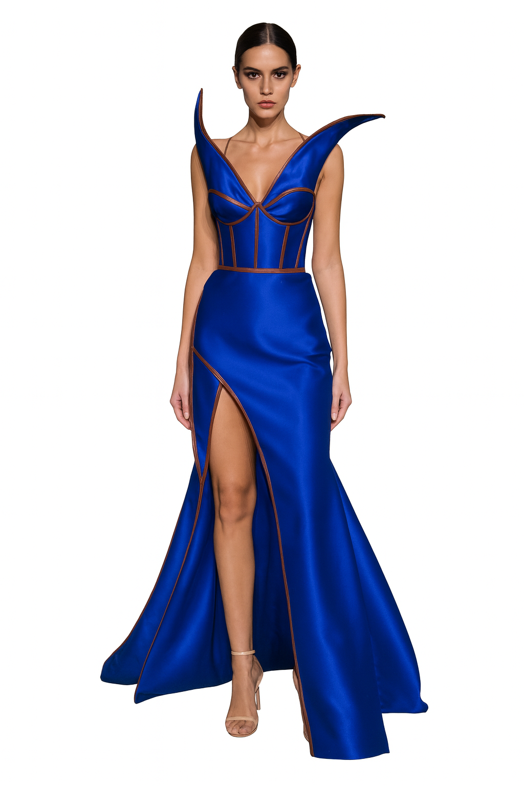 Aries dress and jumpsuit