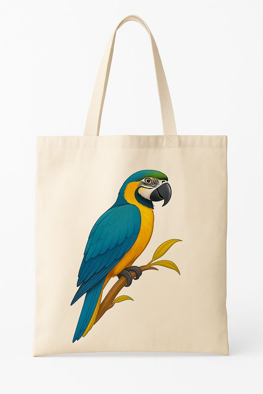 Tote bags