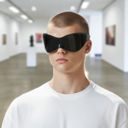 Alien sunglasses